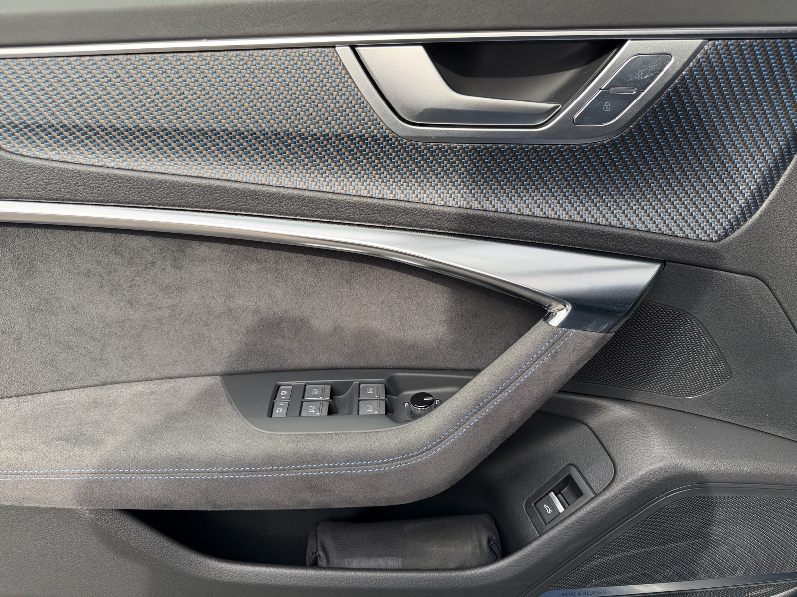 AUDI RS6 Avant 4.0 TFSI V8 Performance quattro-image-8