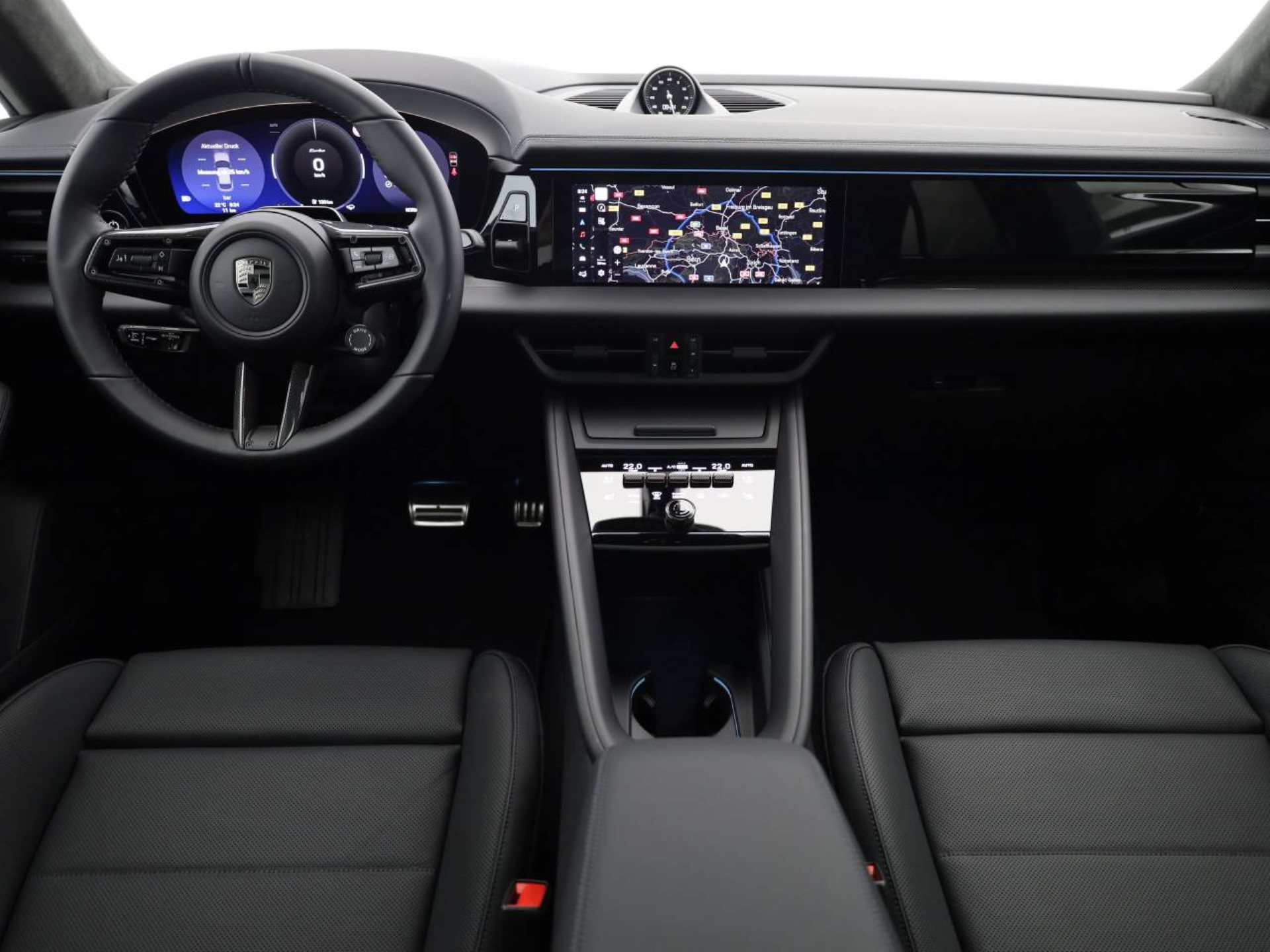 PORSCHE Macan Turbo-image-10
