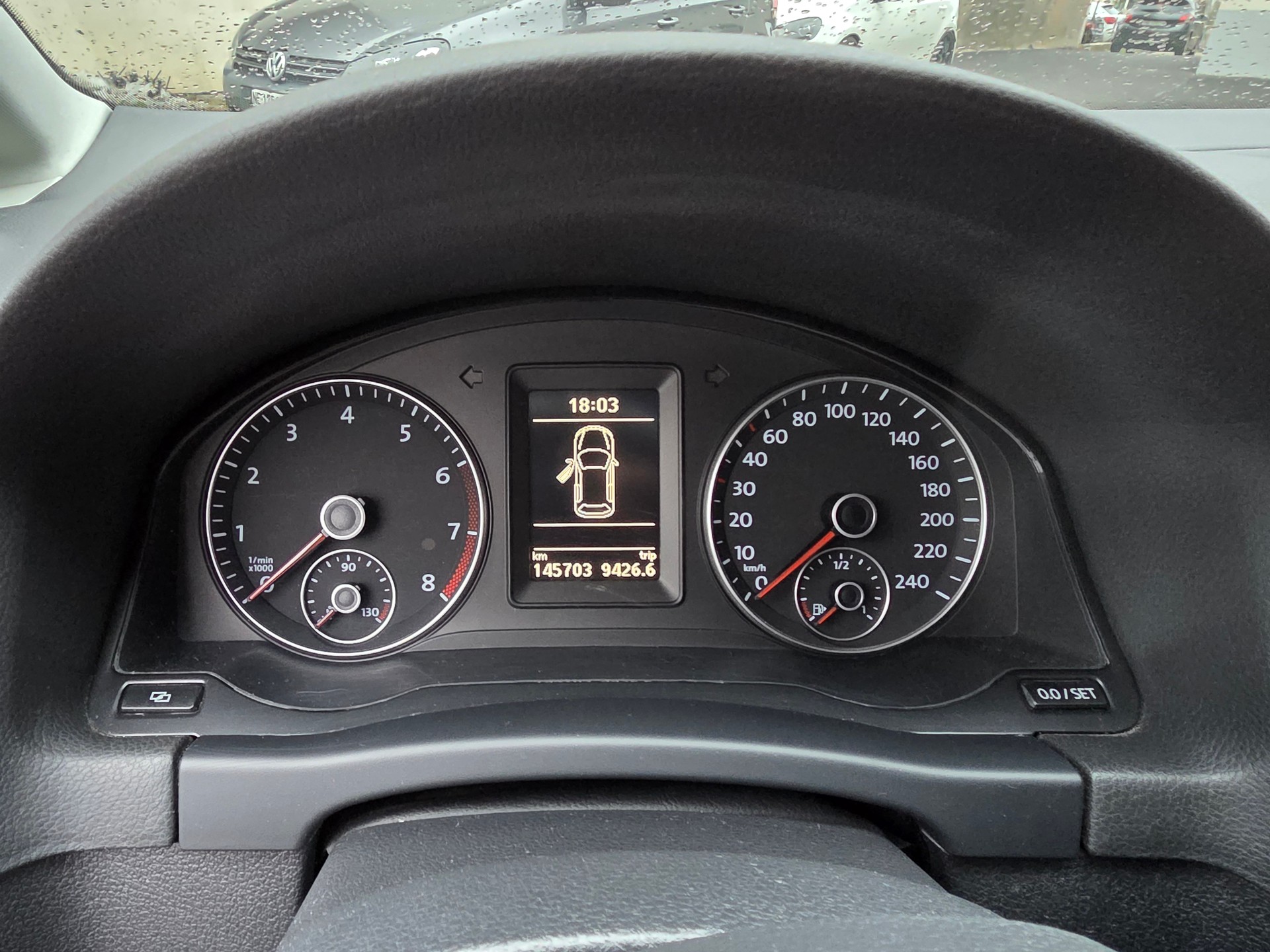 VW Golf+ 1.4 TSI Team-image-10