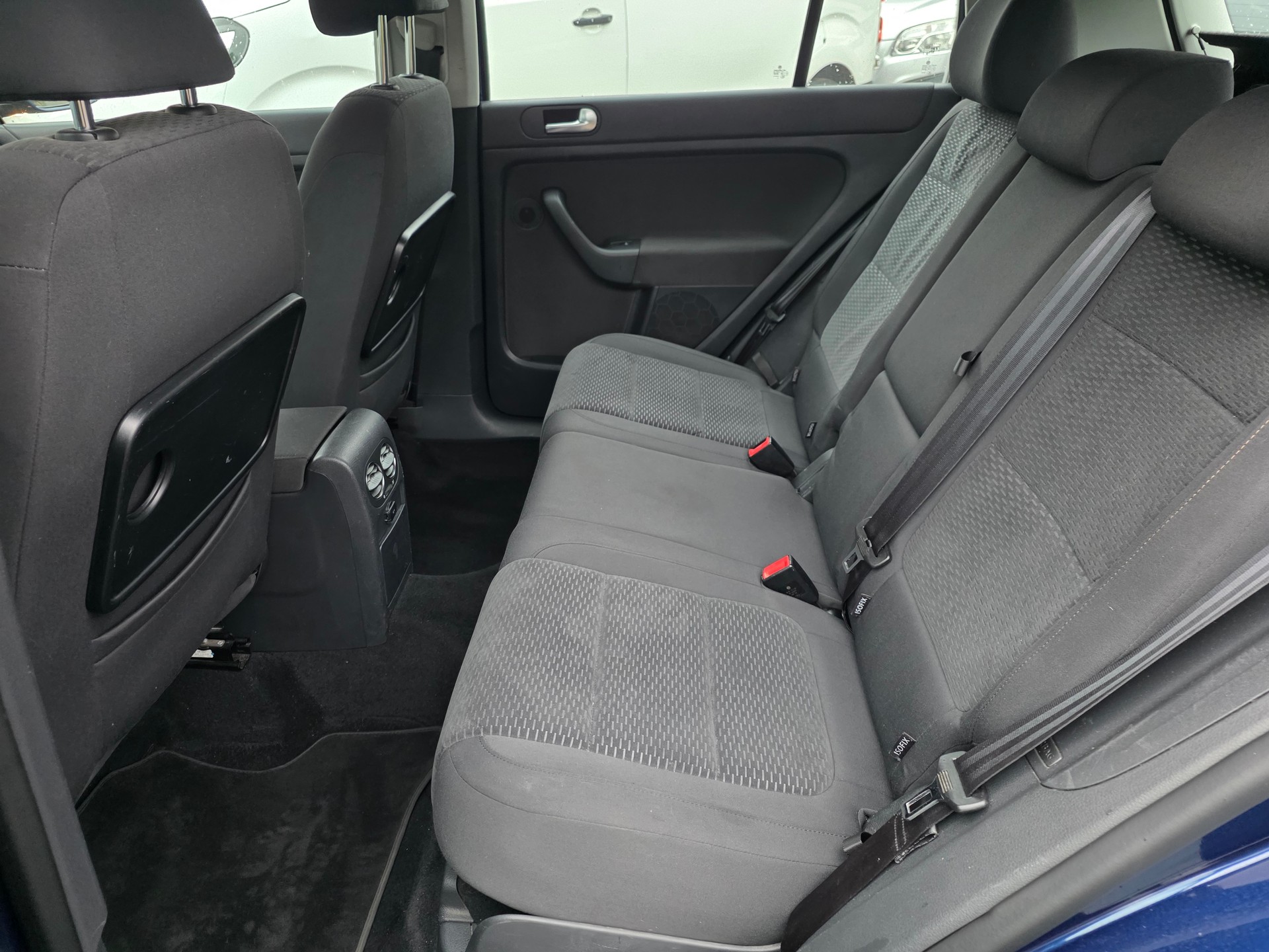 VW Golf+ 1.4 TSI Team-image-12