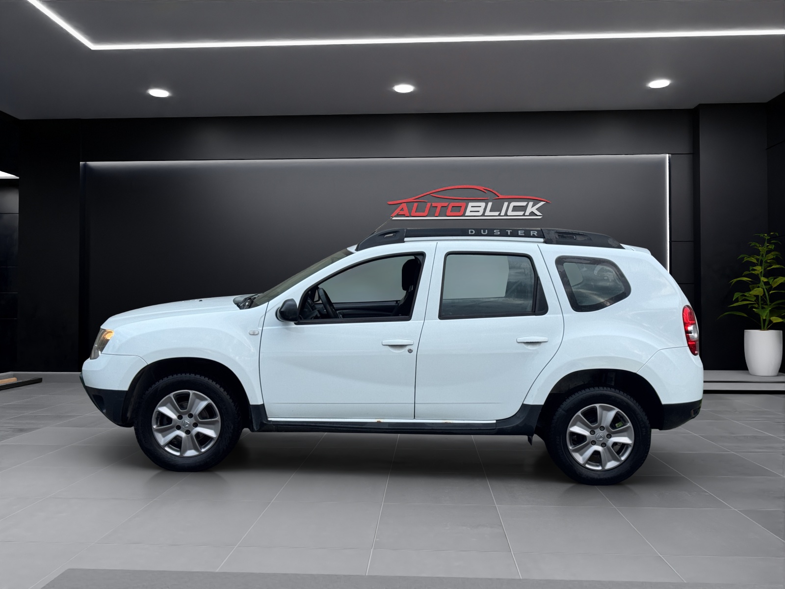 DACIA Duster 1.2 T Essential 4x4-image-5