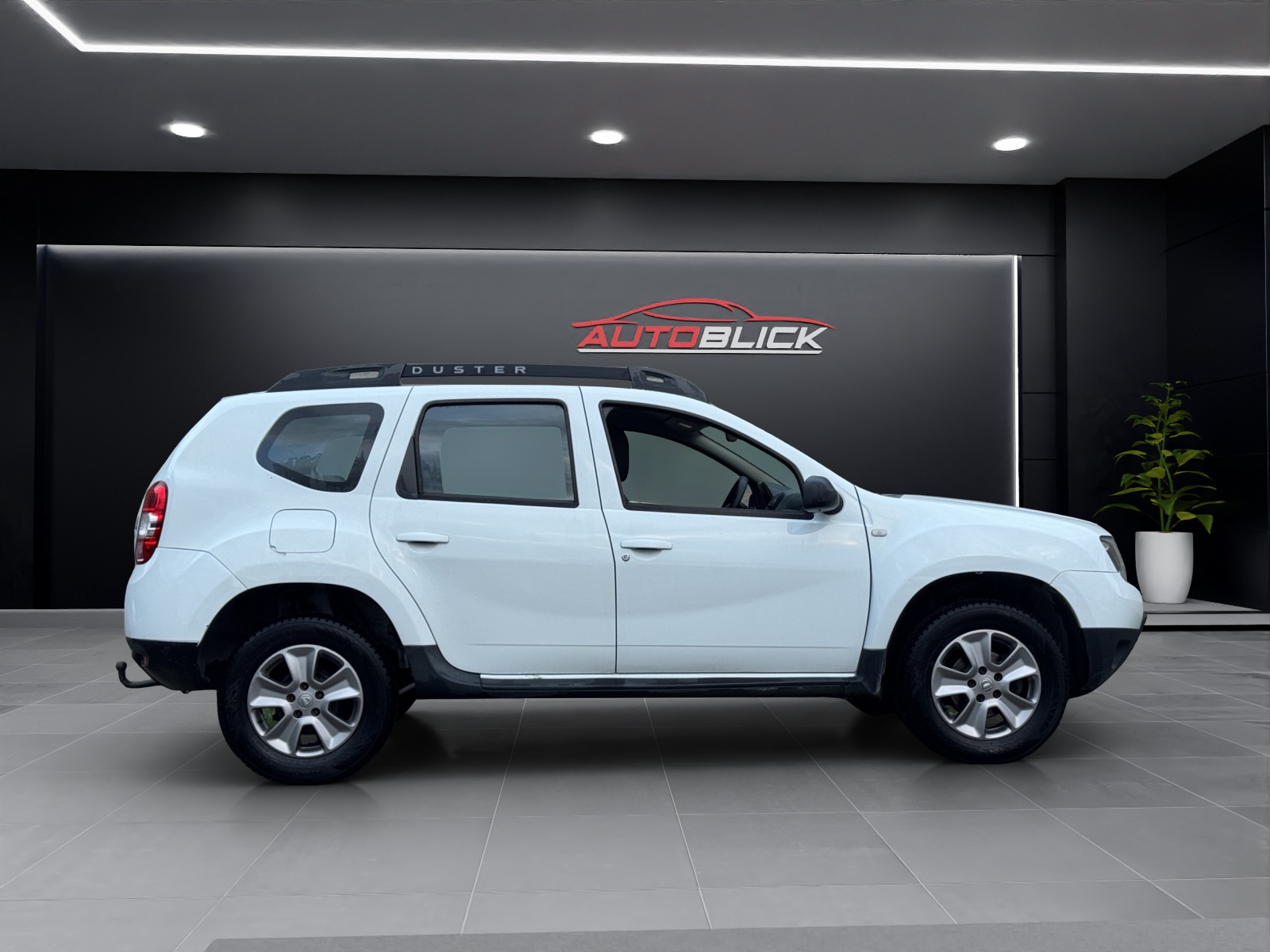 DACIA Duster 1.2 T Essential 4x4-image-4