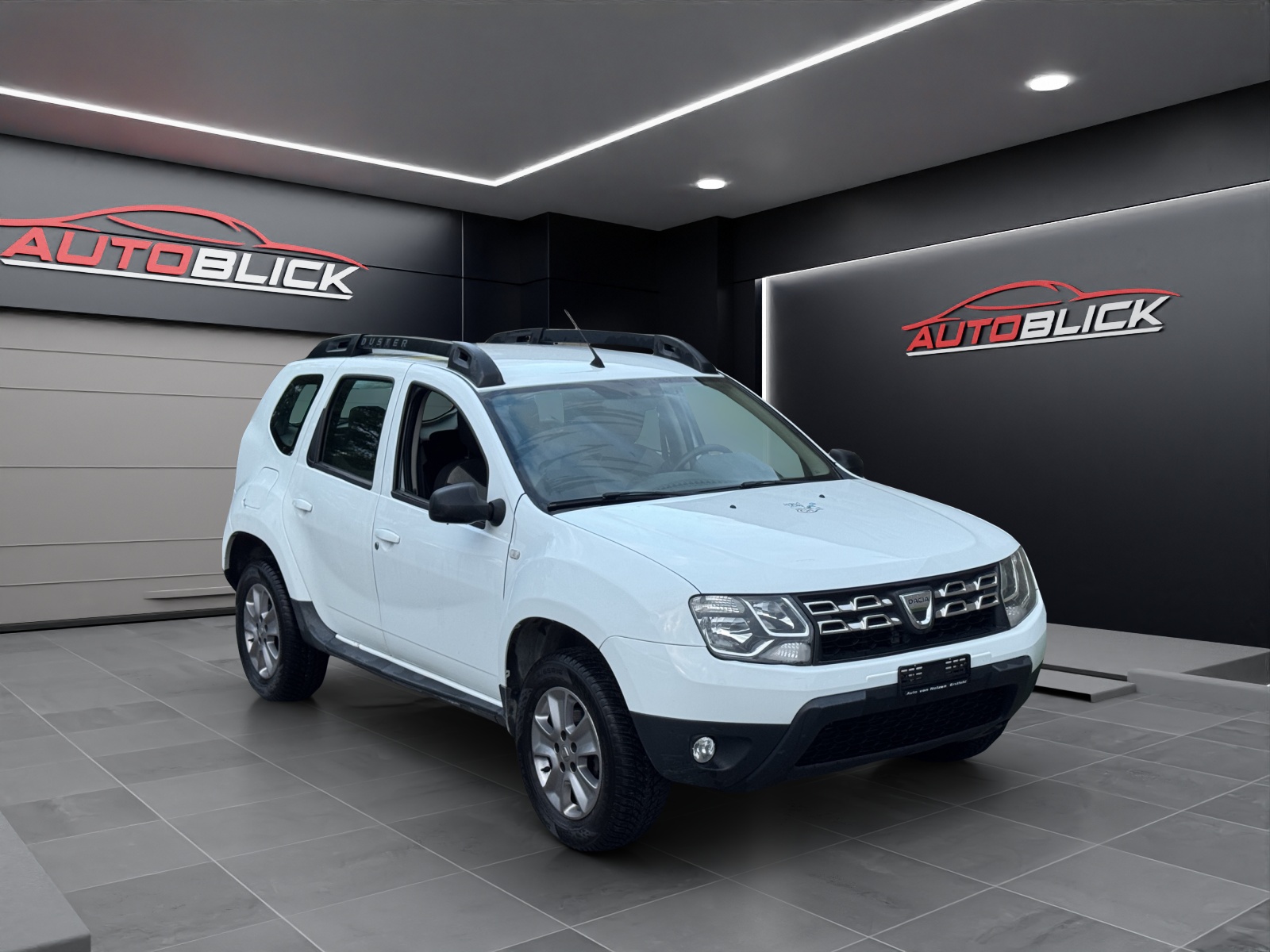 DACIA Duster 1.2 T Essential 4x4-image-2