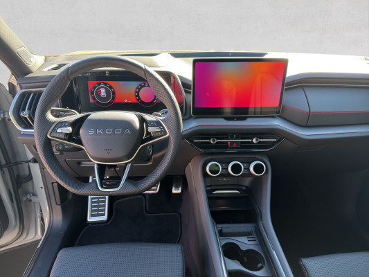 SKODA Kodiaq 2.0 TSI RS 4x4 RS-image-9