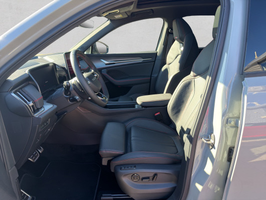 SKODA Kodiaq 2.0 TSI RS 4x4 RS-image-7