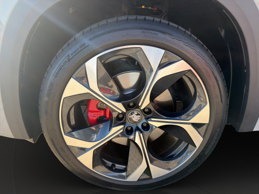 SKODA Kodiaq 2.0 TSI RS 4x4 RS-image-5