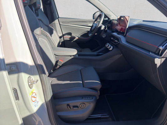 SKODA Kodiaq 2.0 TSI RS 4x4 RS-image-8