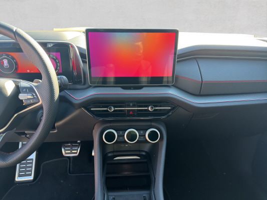 SKODA Kodiaq 2.0 TSI RS 4x4 RS-image-11