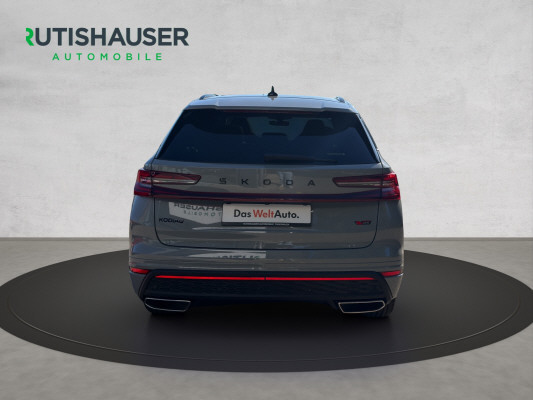 SKODA Kodiaq 2.0 TSI RS 4x4 RS-image-4