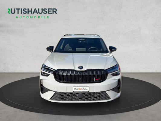 SKODA Kodiaq 2.0 TSI RS 4x4 RS-image-3
