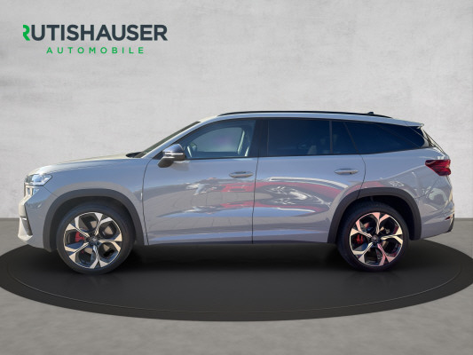 SKODA Kodiaq 2.0 TSI RS 4x4 RS-image-1