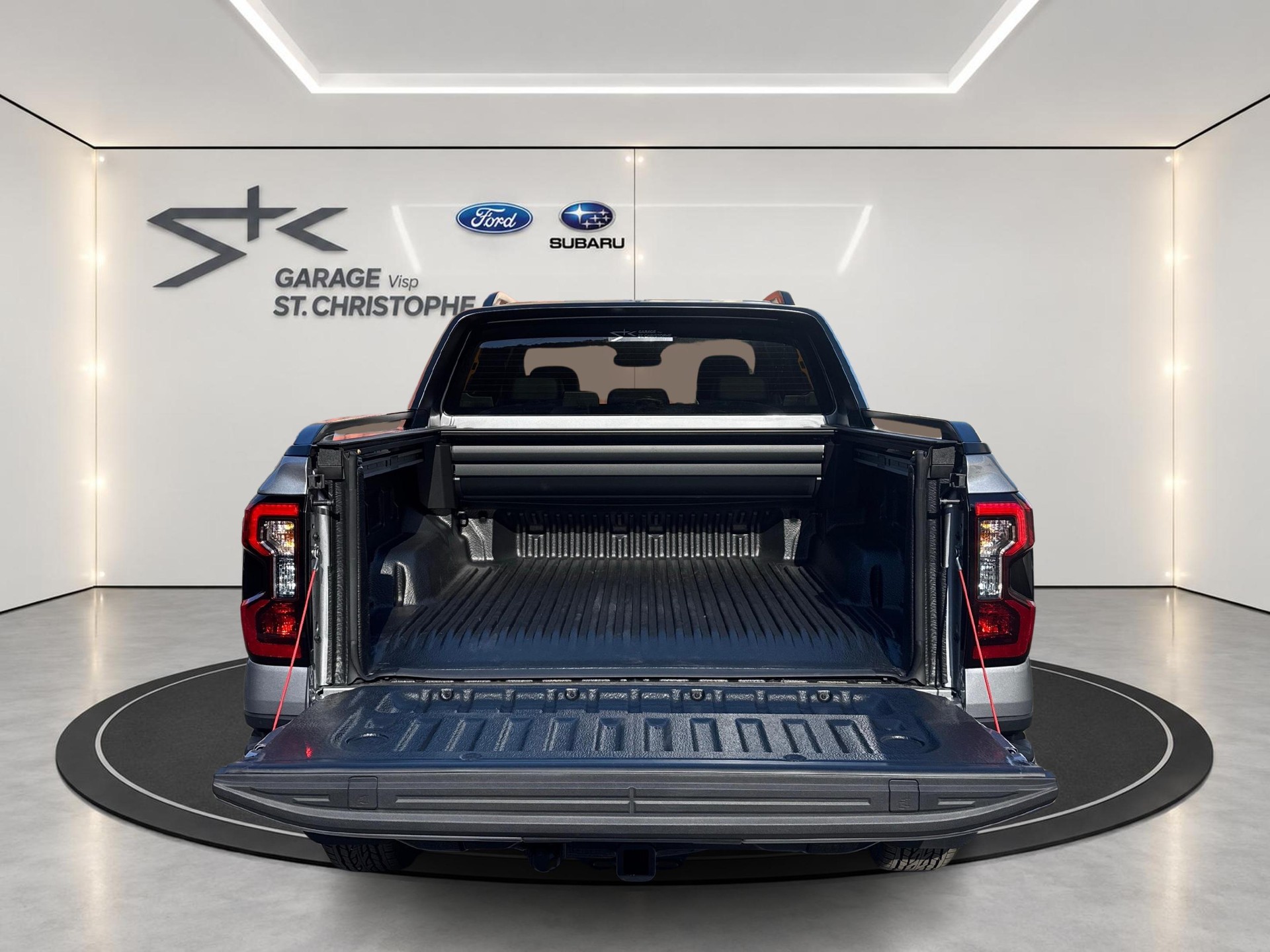 FORD Ranger DKab.Pick-up 2.3 EcoBoost 4x4 Wildtrak PHEV-image-11