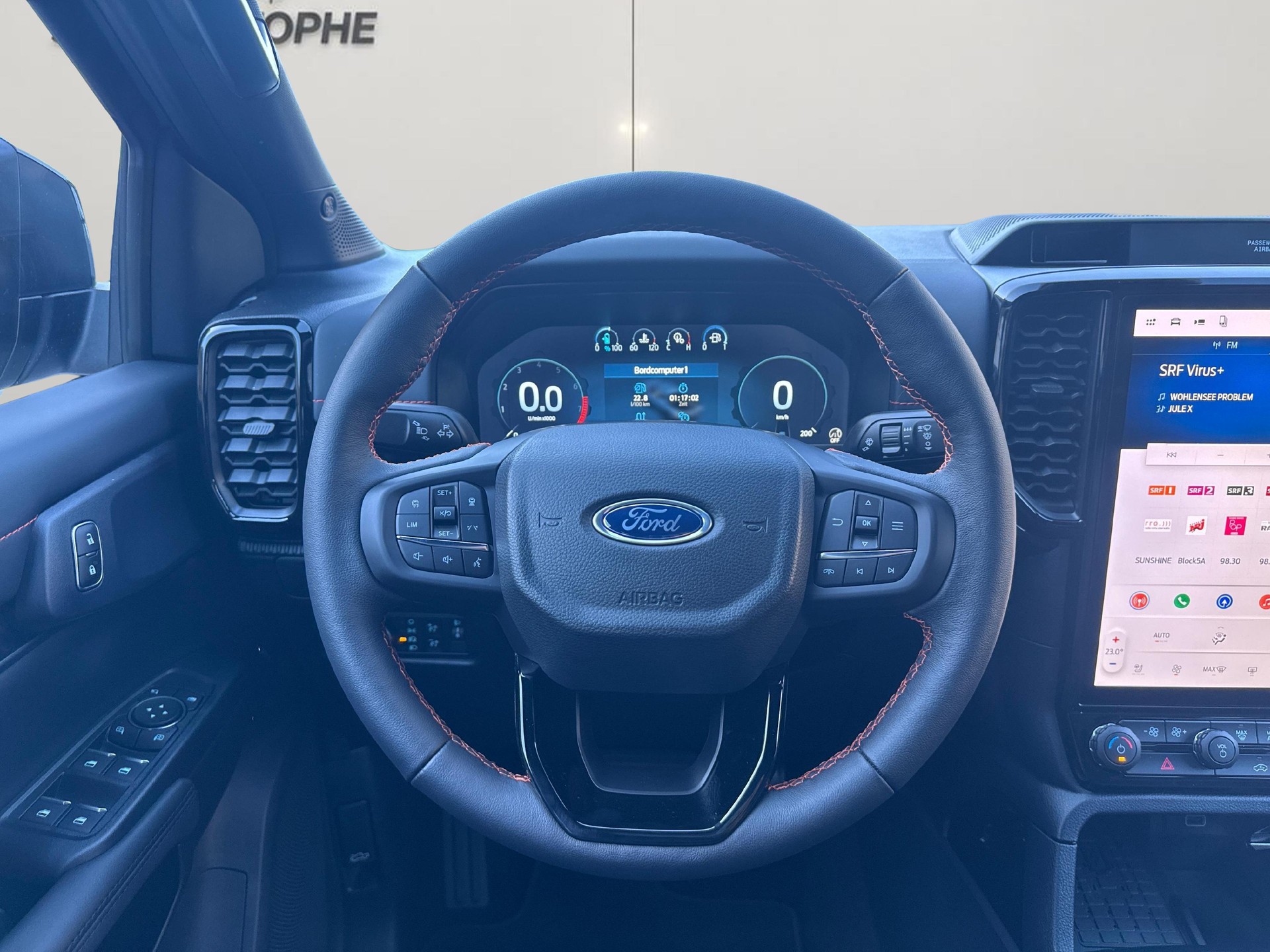 FORD Ranger DKab.Pick-up 2.3 EcoBoost 4x4 Wildtrak PHEV-image-13