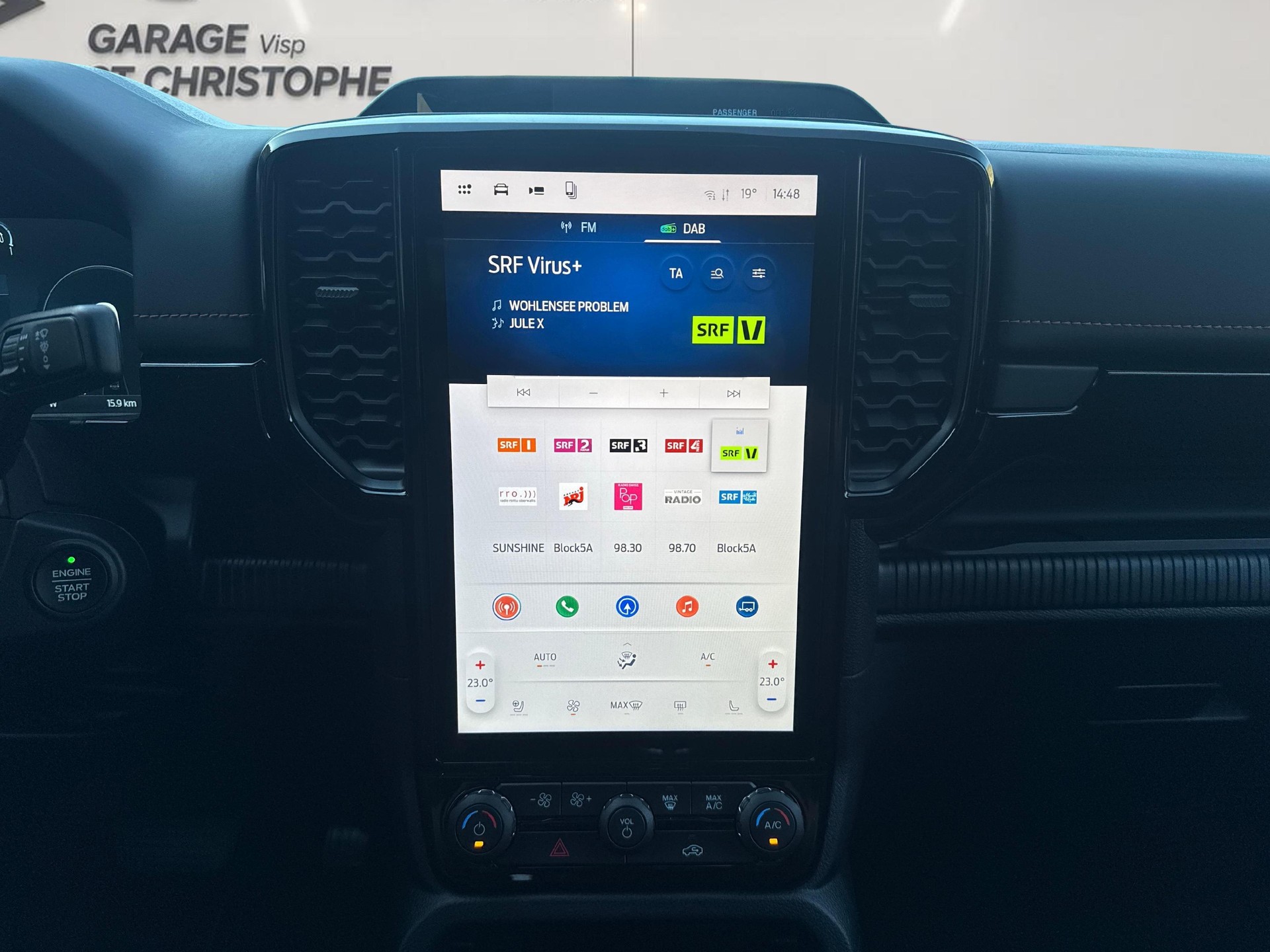 FORD Ranger DKab.Pick-up 2.3 EcoBoost 4x4 Wildtrak PHEV-image-15