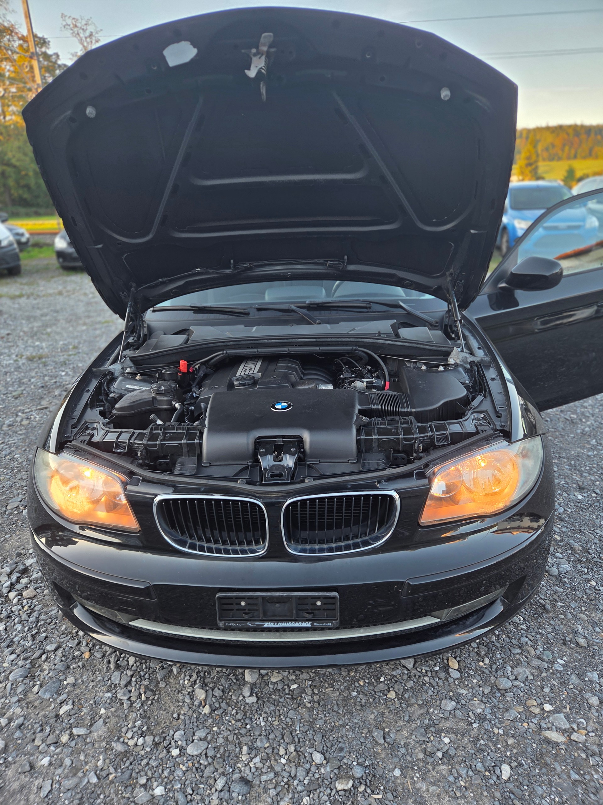 BMW 116i-image-9