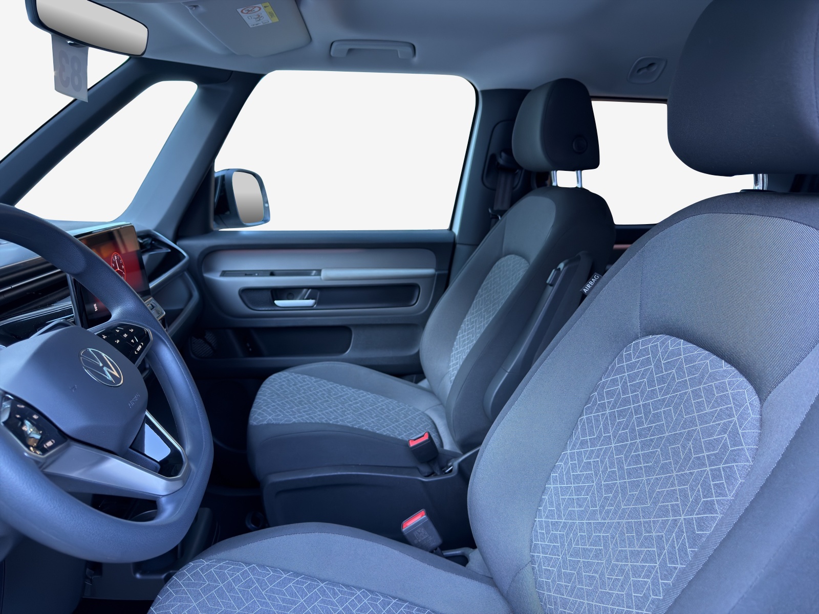 VW ID.Buzz NWB Pro-image-7