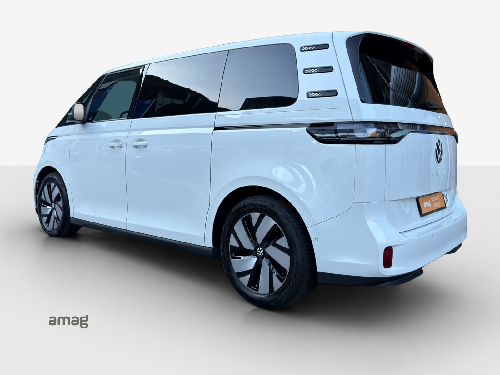 VW ID.Buzz NWB Pro-image-2