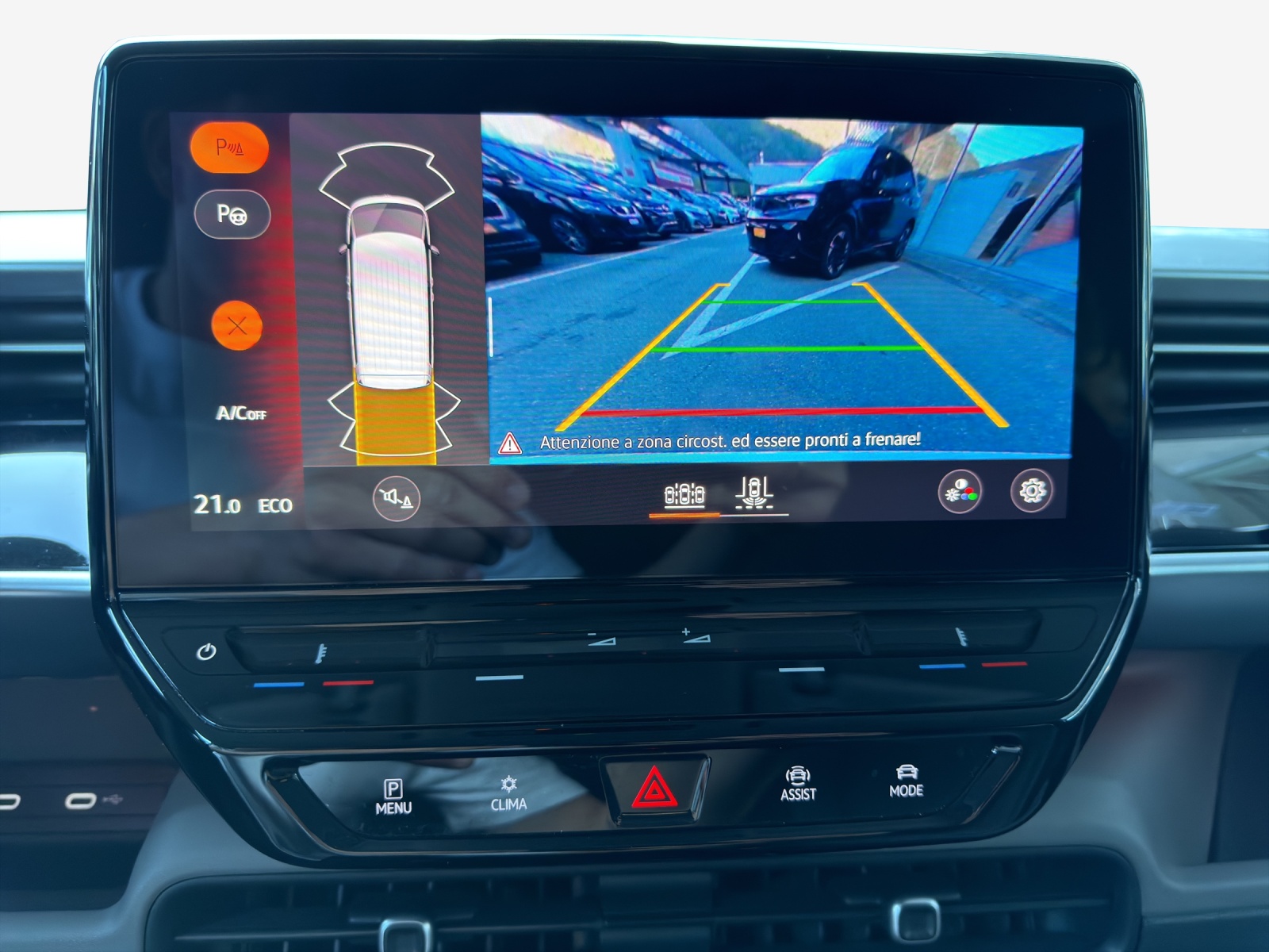 VW ID.Buzz NWB Pro-image-13