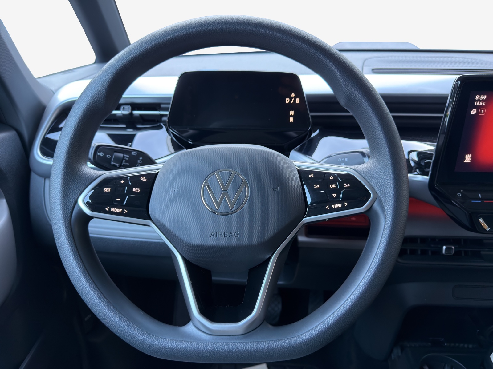VW ID.Buzz NWB Pro-image-9