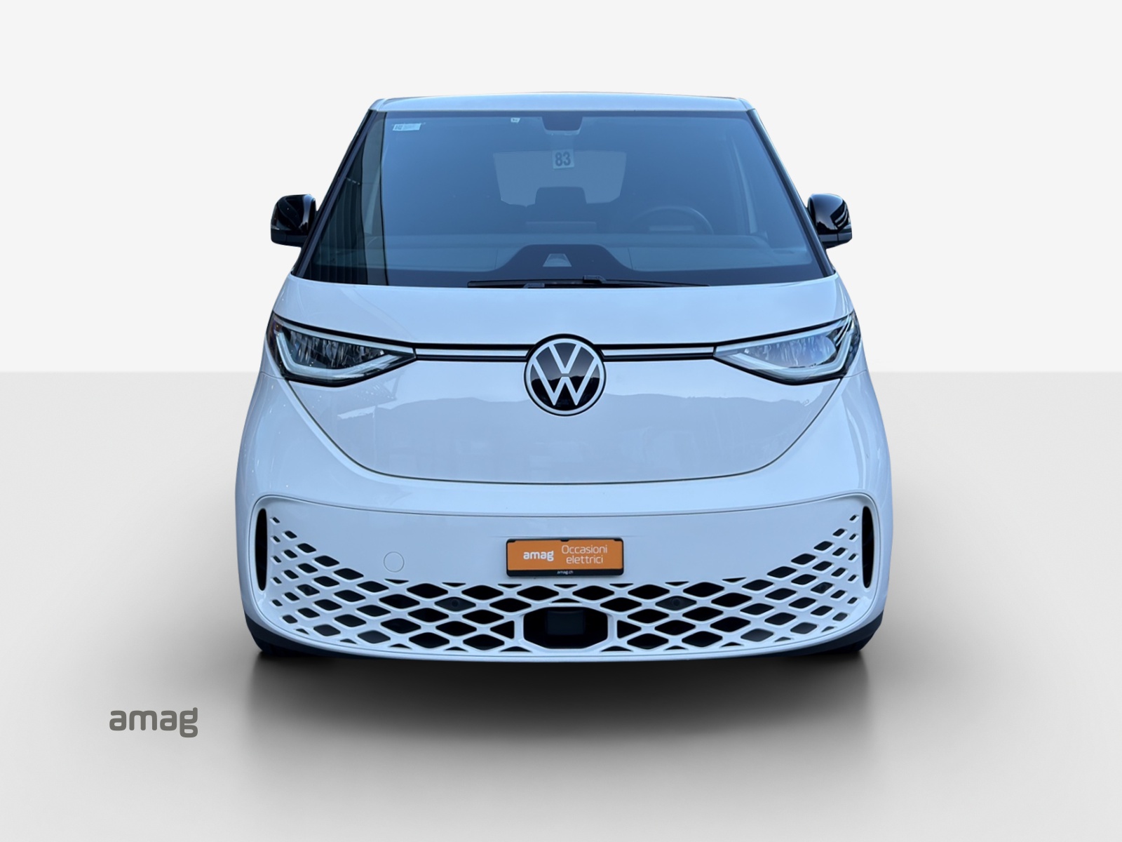 VW ID.Buzz NWB Pro-image-6