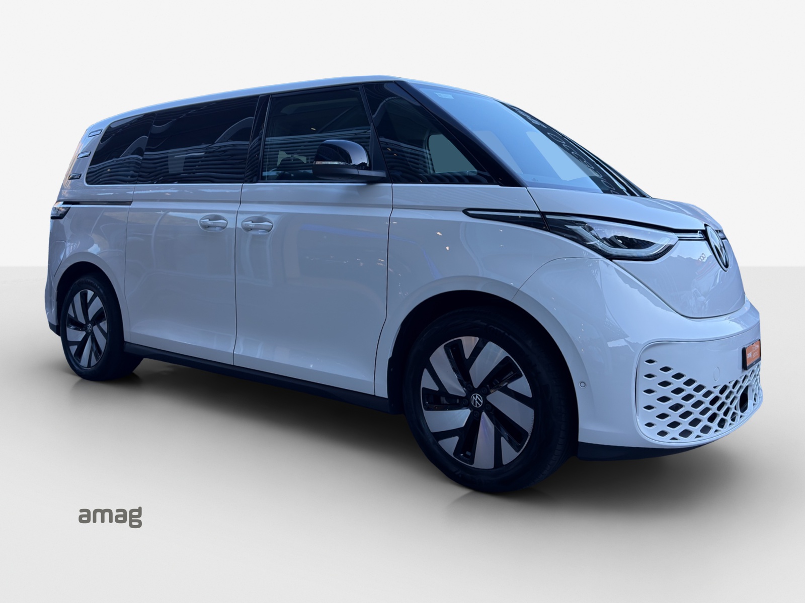 VW ID.Buzz NWB Pro-image-5