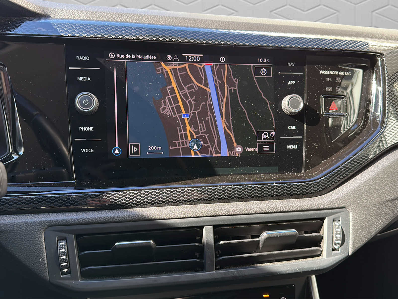 VW Taigo 1.0 TSI Life-image-19