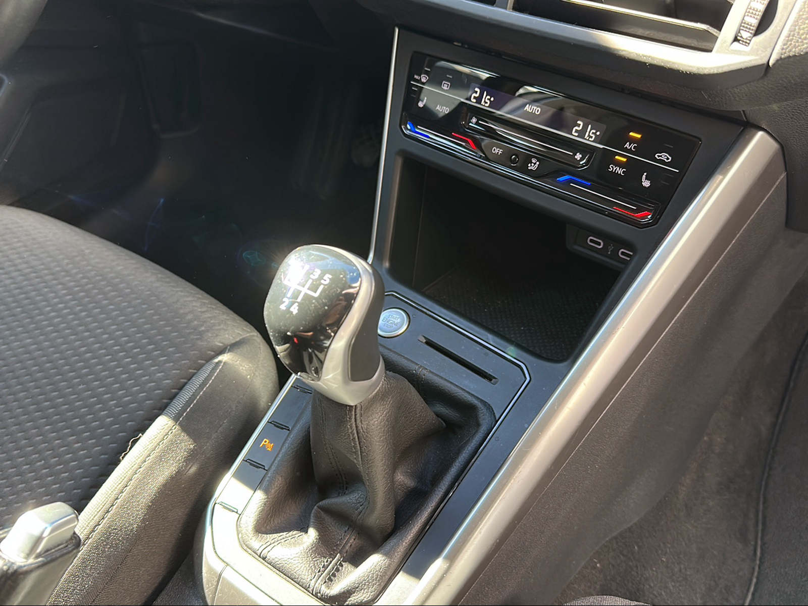 VW Taigo 1.0 TSI Life-image-14