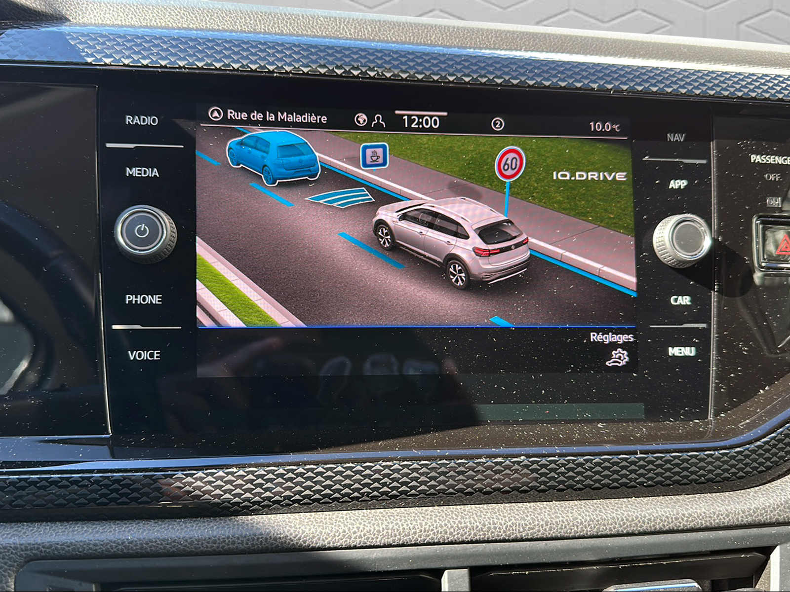 VW Taigo 1.0 TSI Life-image-18