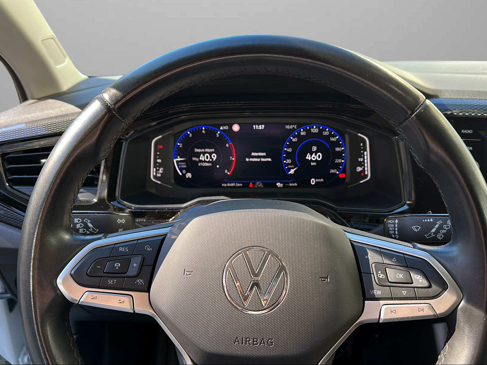 VW Taigo 1.0 TSI Life-image-13