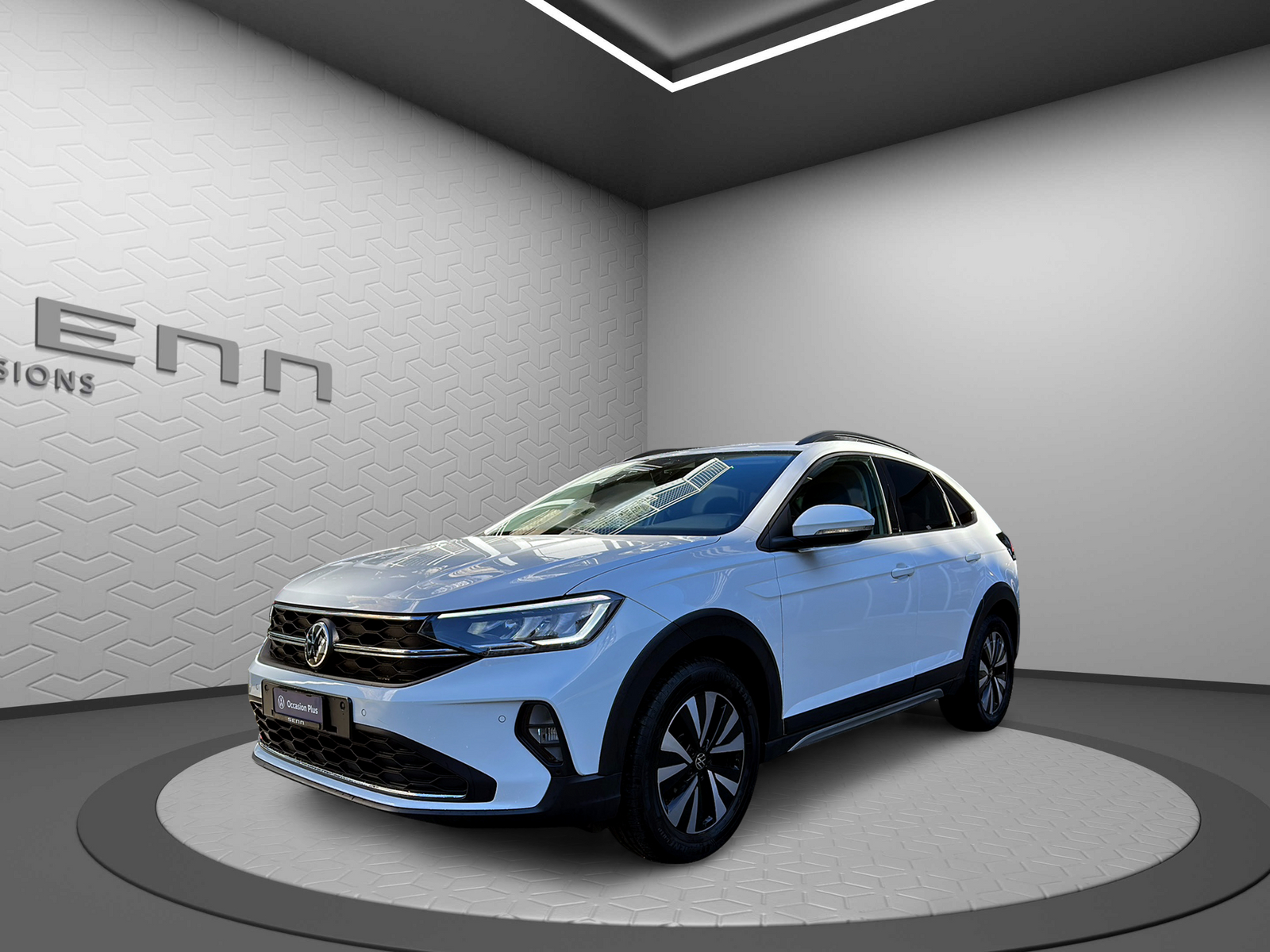 VW Taigo 1.0 TSI Life-image-0