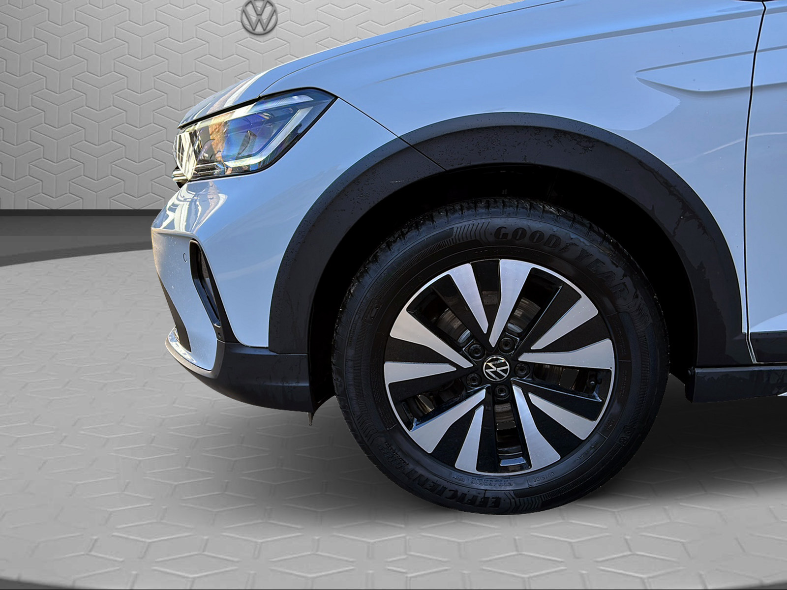 VW Taigo 1.0 TSI Life-image-8