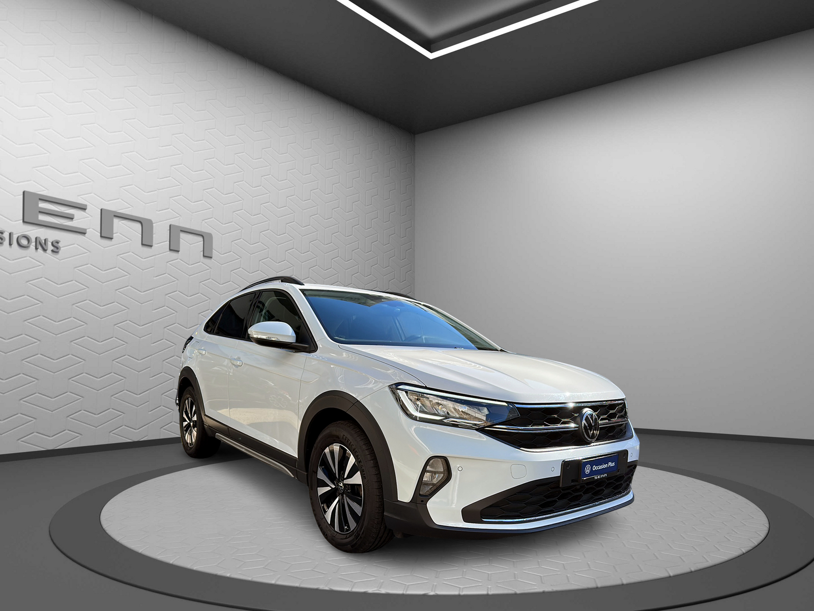 VW Taigo 1.0 TSI Life-image-7