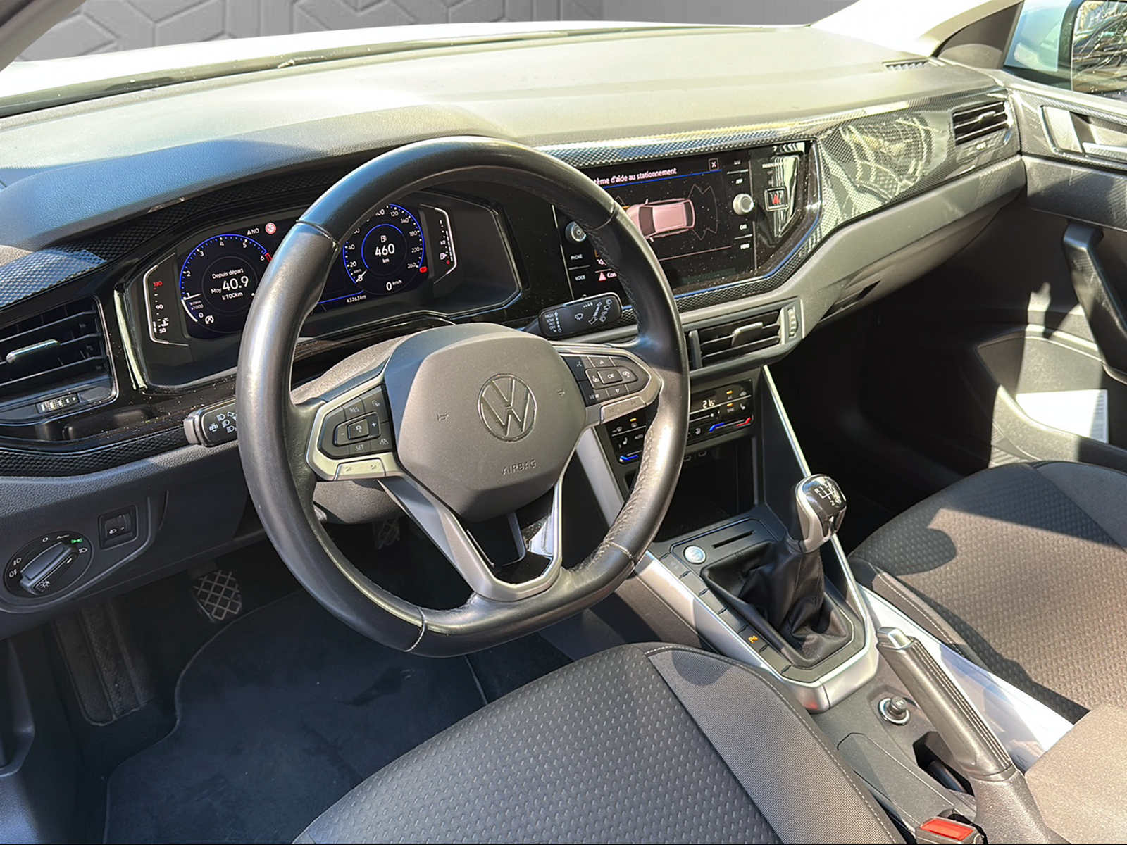 VW Taigo 1.0 TSI Life-image-11