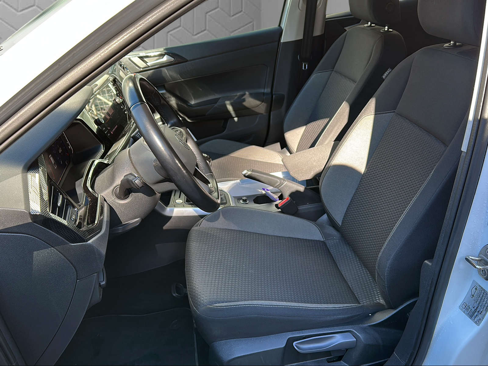 VW Taigo 1.0 TSI Life-image-10
