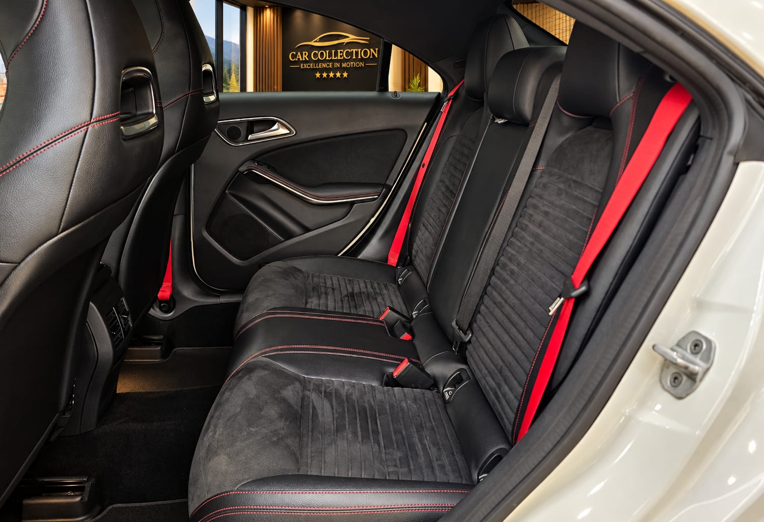 MERCEDES-BENZ CLA 250 Sport 7G-DCT 4Matic-image-4