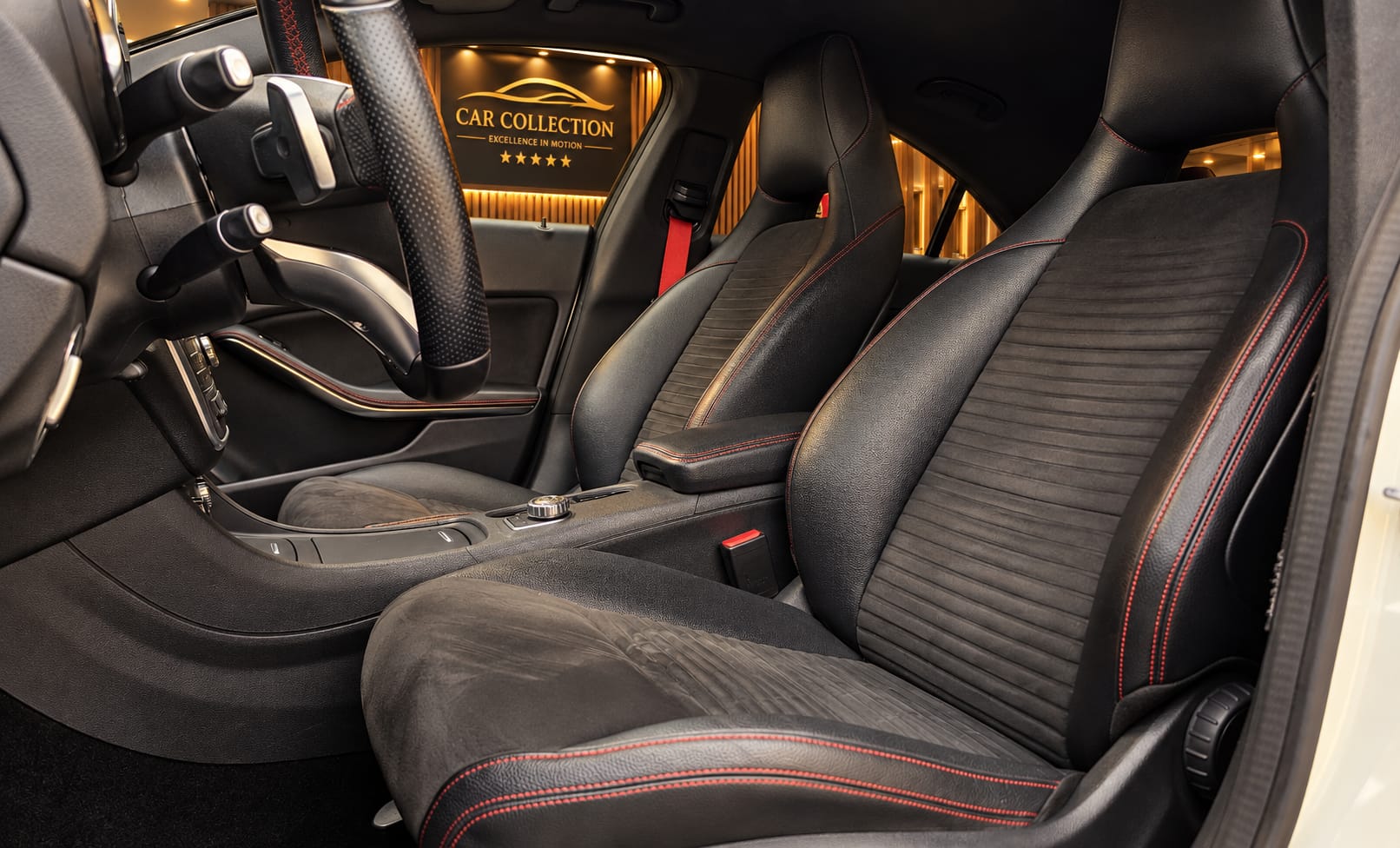 MERCEDES-BENZ CLA 250 Sport 7G-DCT 4Matic-image-7