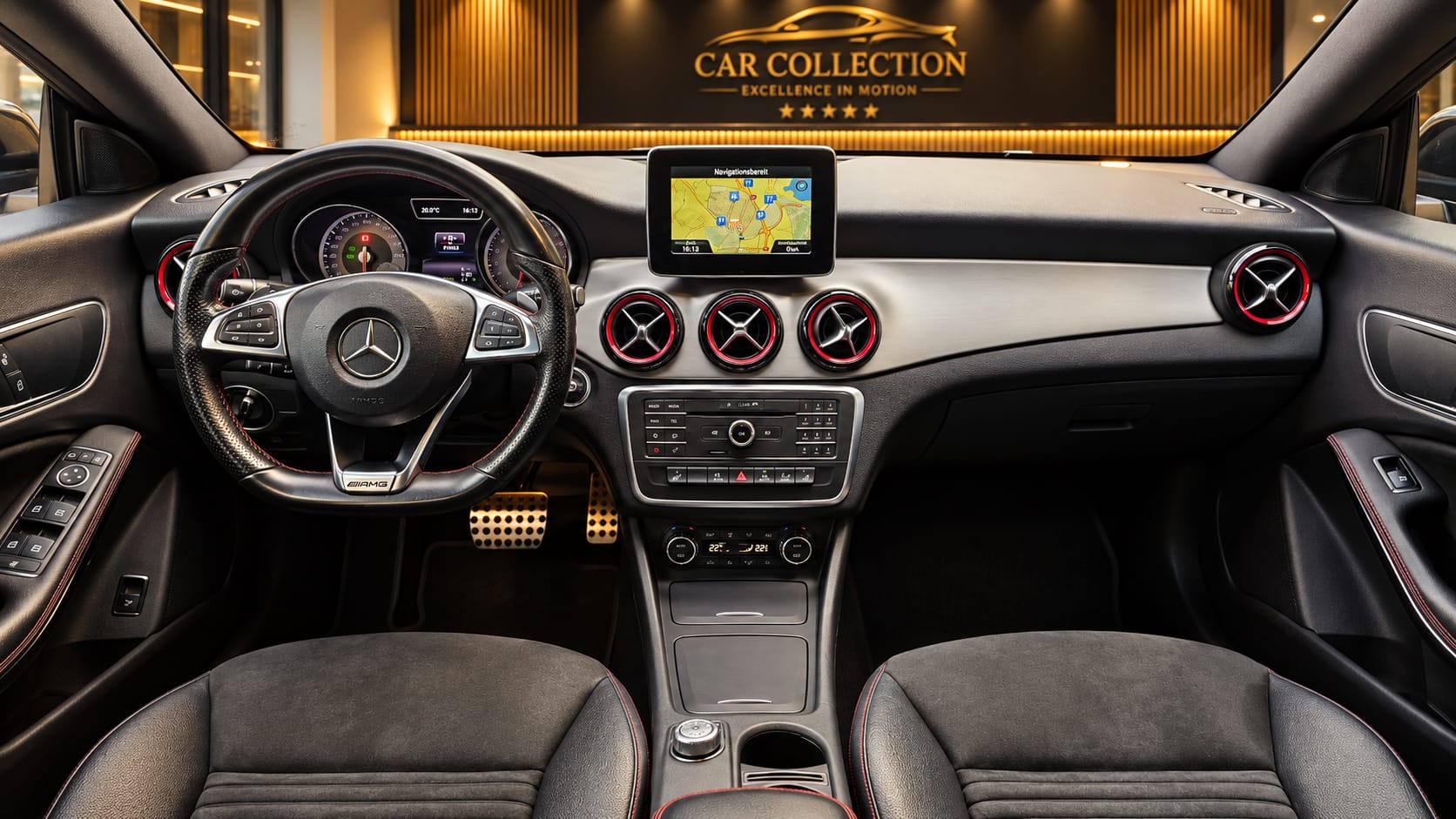 MERCEDES-BENZ CLA 250 Sport 7G-DCT 4Matic-image-5
