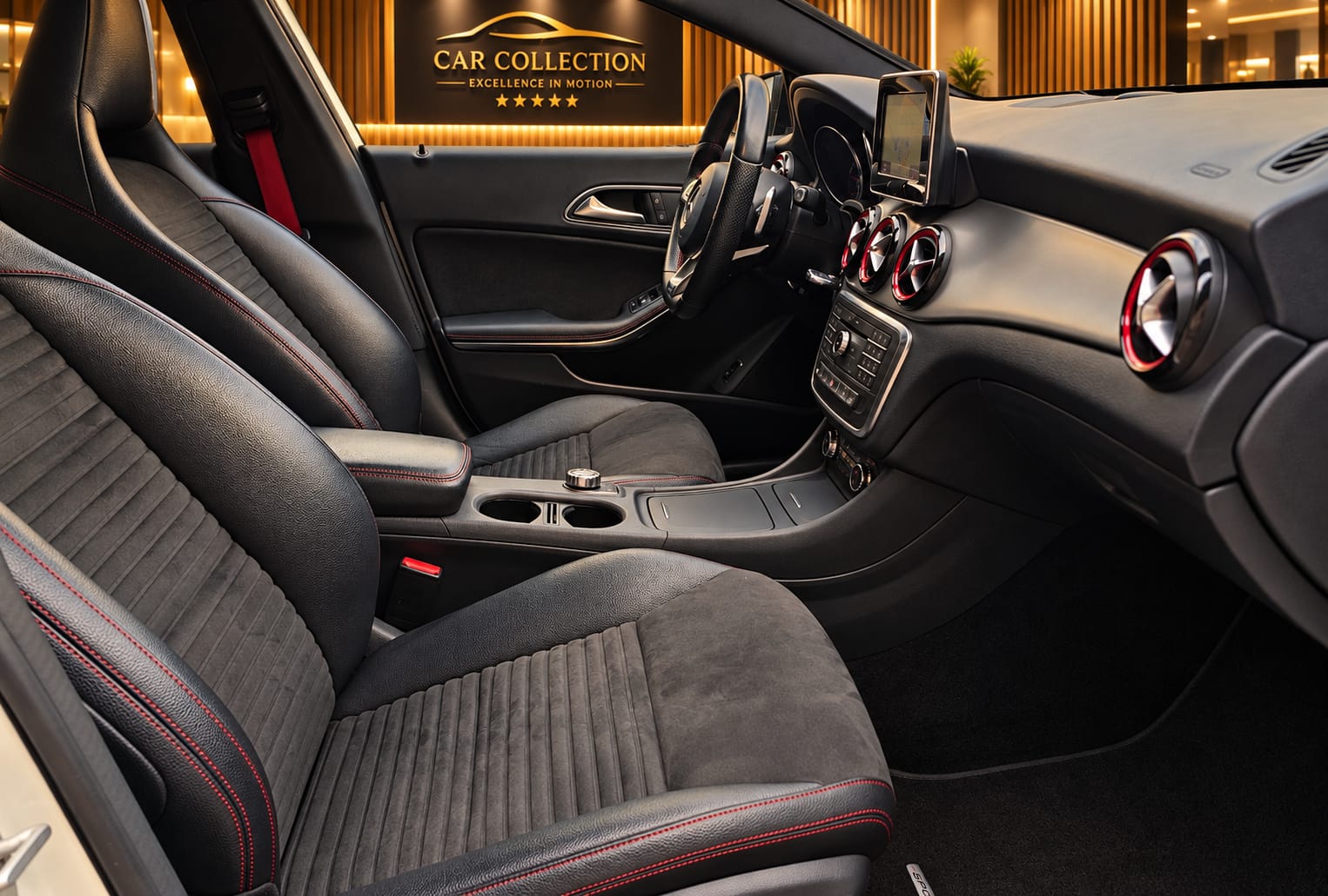MERCEDES-BENZ CLA 250 Sport 7G-DCT 4Matic-image-6