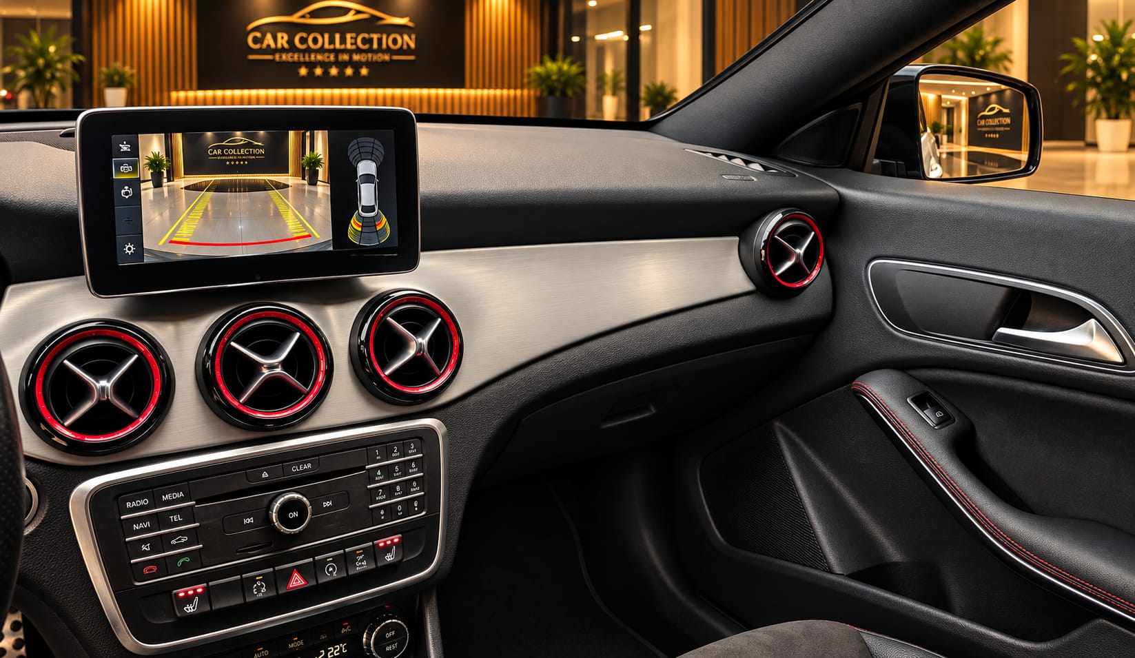 MERCEDES-BENZ CLA 250 Sport 7G-DCT 4Matic-image-8