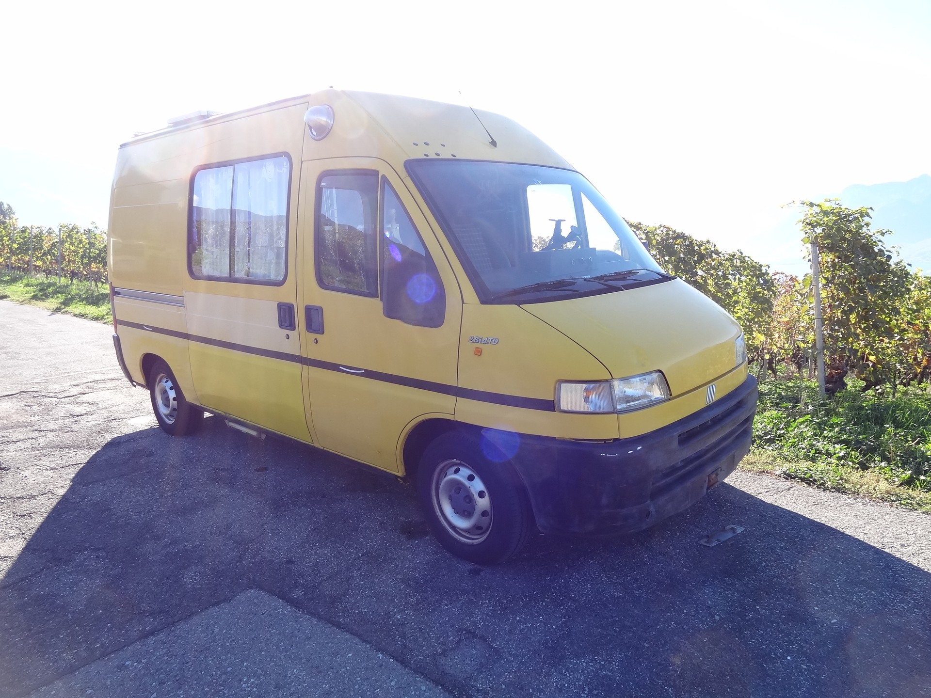 FIAT Ducato-image-0