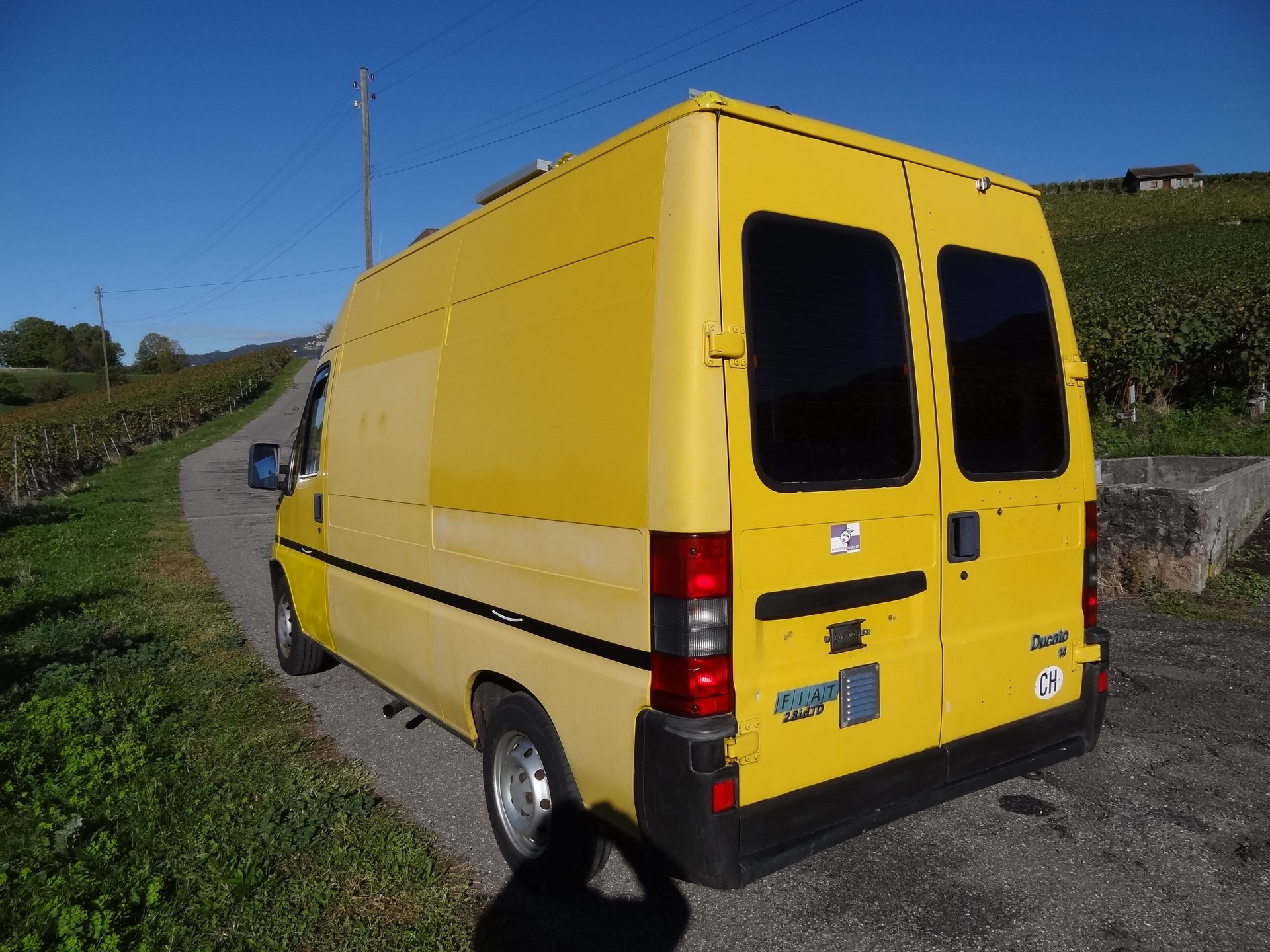 FIAT Ducato-image-1