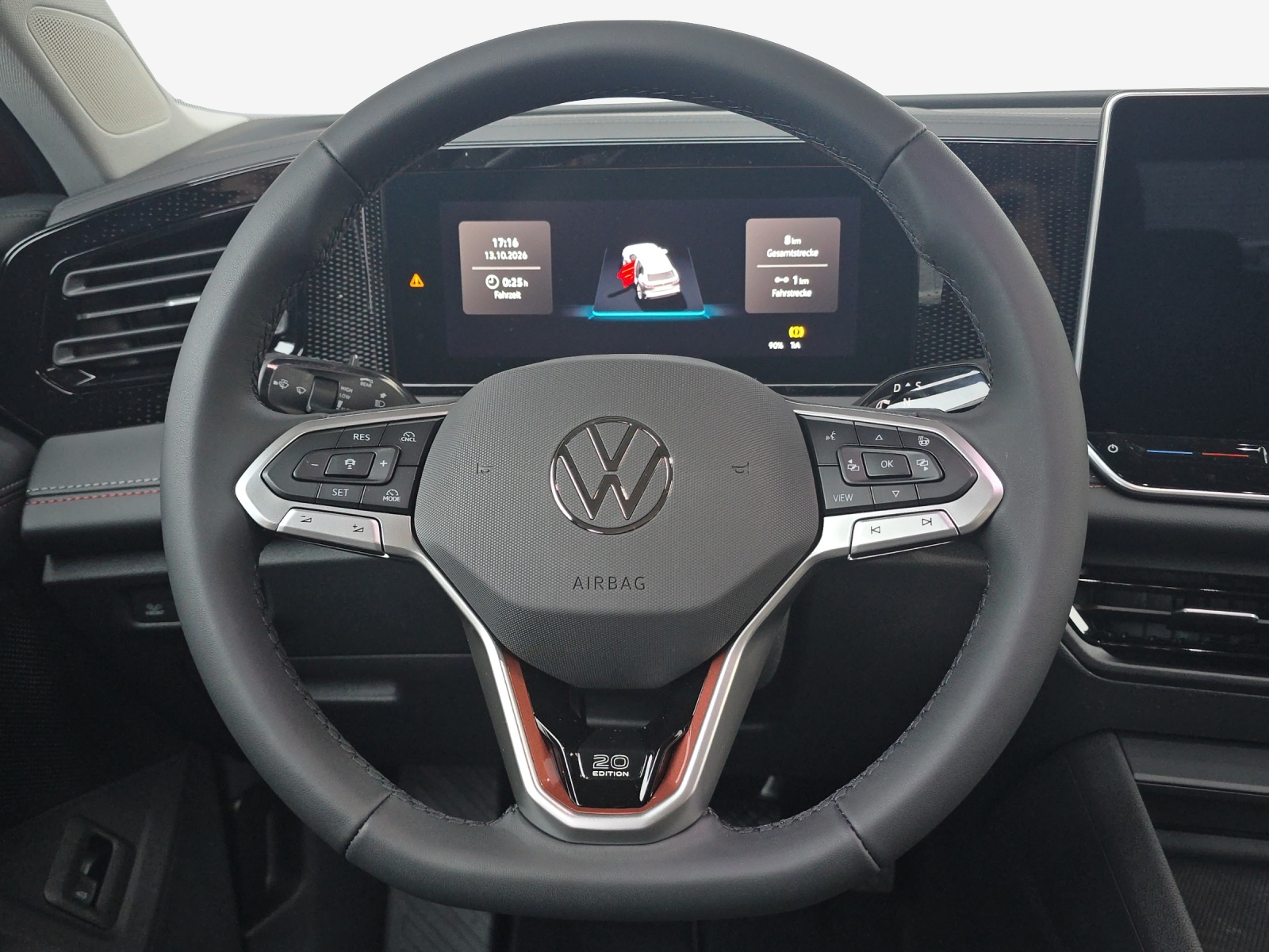 VW Tiguan 2.0 TSI DSG Life 4Motion-image-9