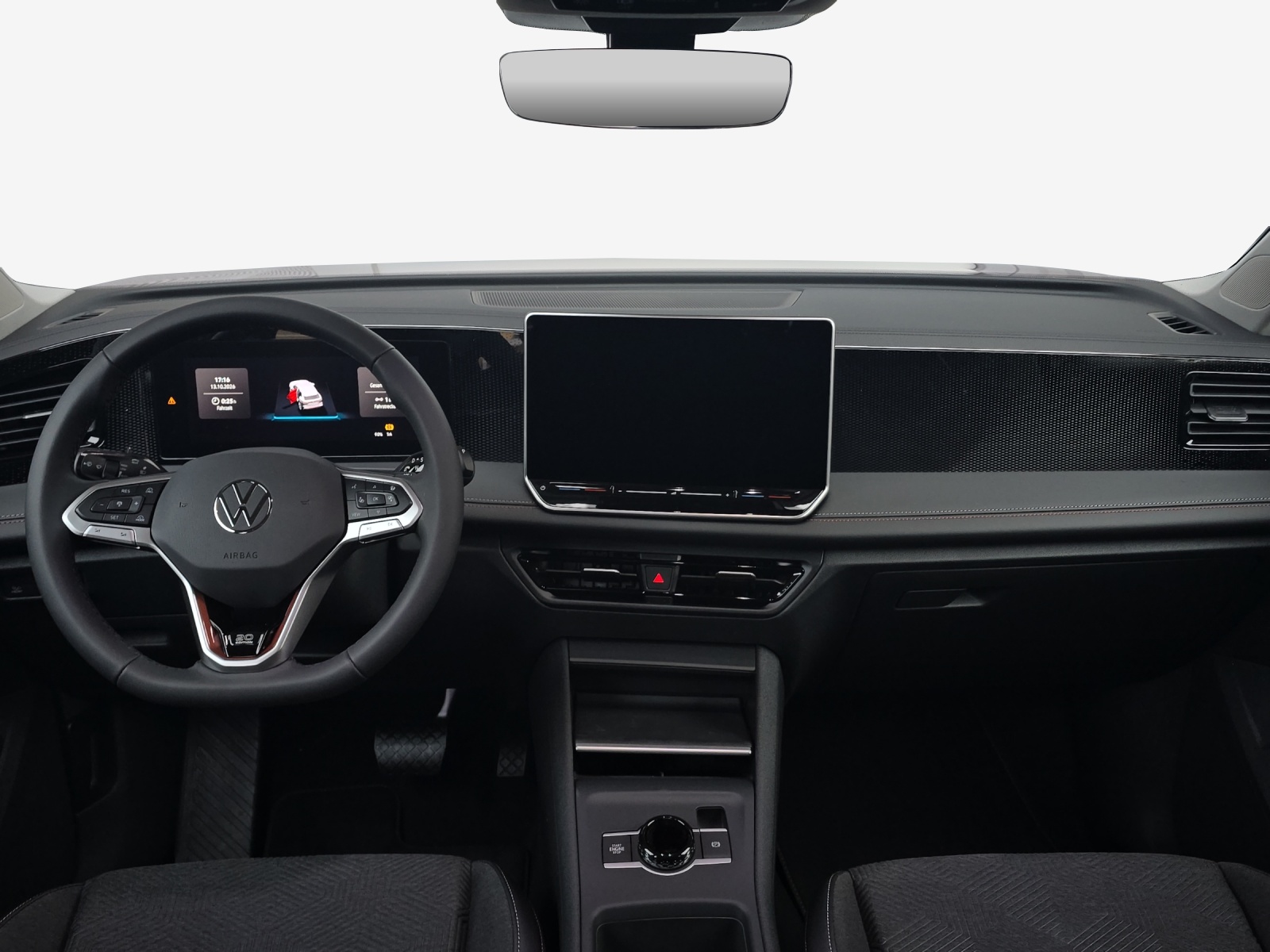 VW Tiguan 2.0 TSI DSG Life 4Motion-image-8
