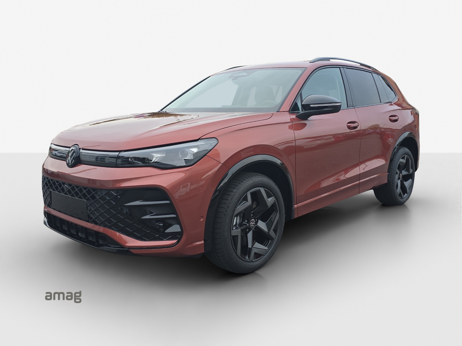 VW Tiguan 2.0 TSI DSG Life 4Motion-image-0