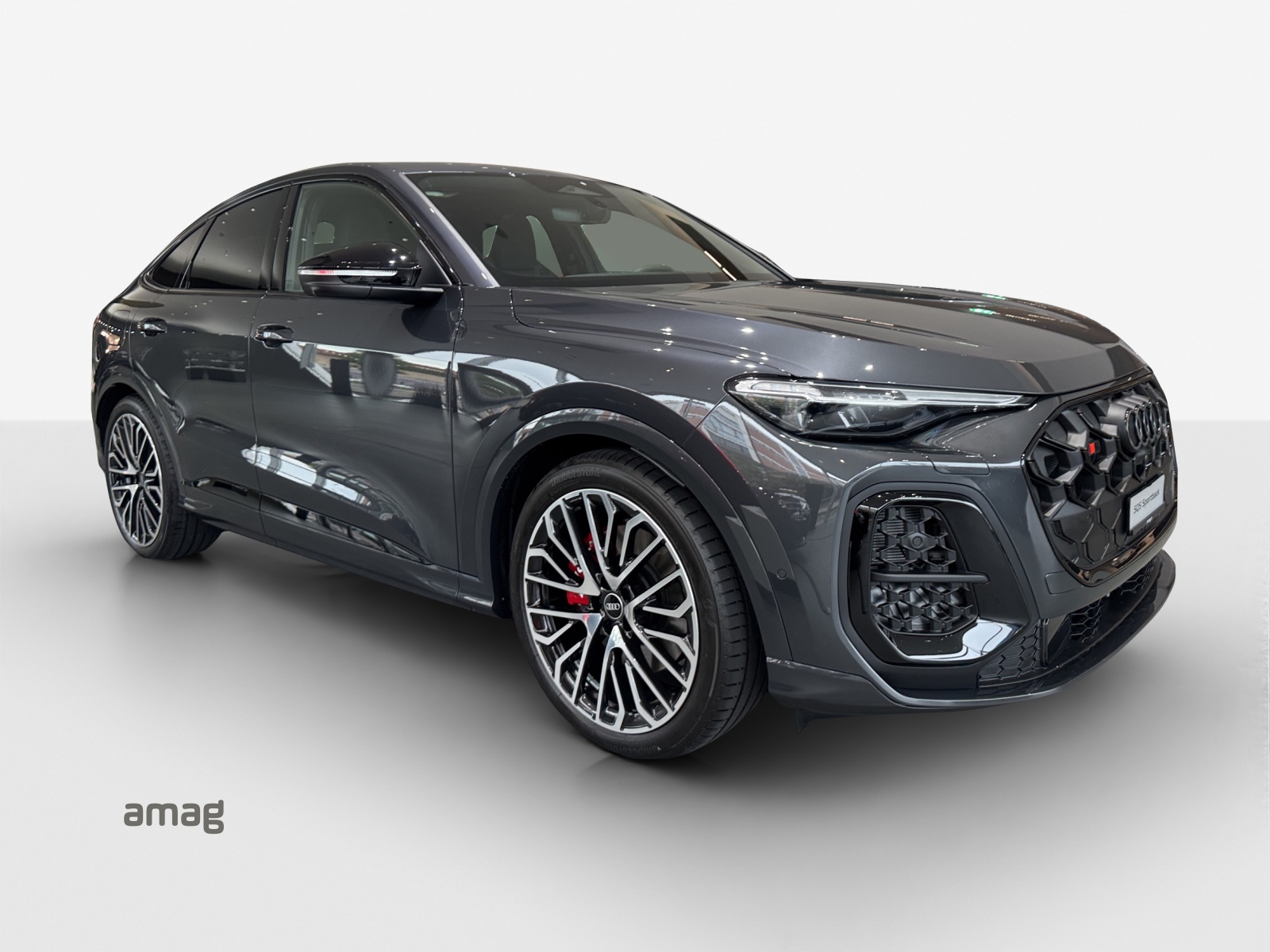 AUDI SQ5 Sportback TFSI quattro S-tronic-image-5