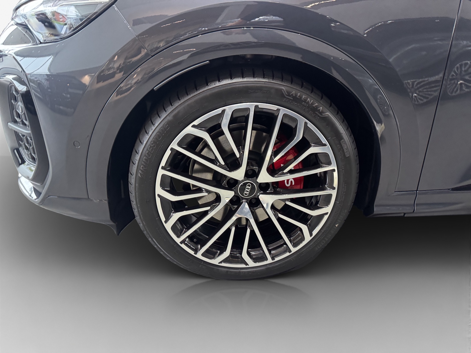 AUDI SQ5 Sportback TFSI quattro S-tronic-image-13