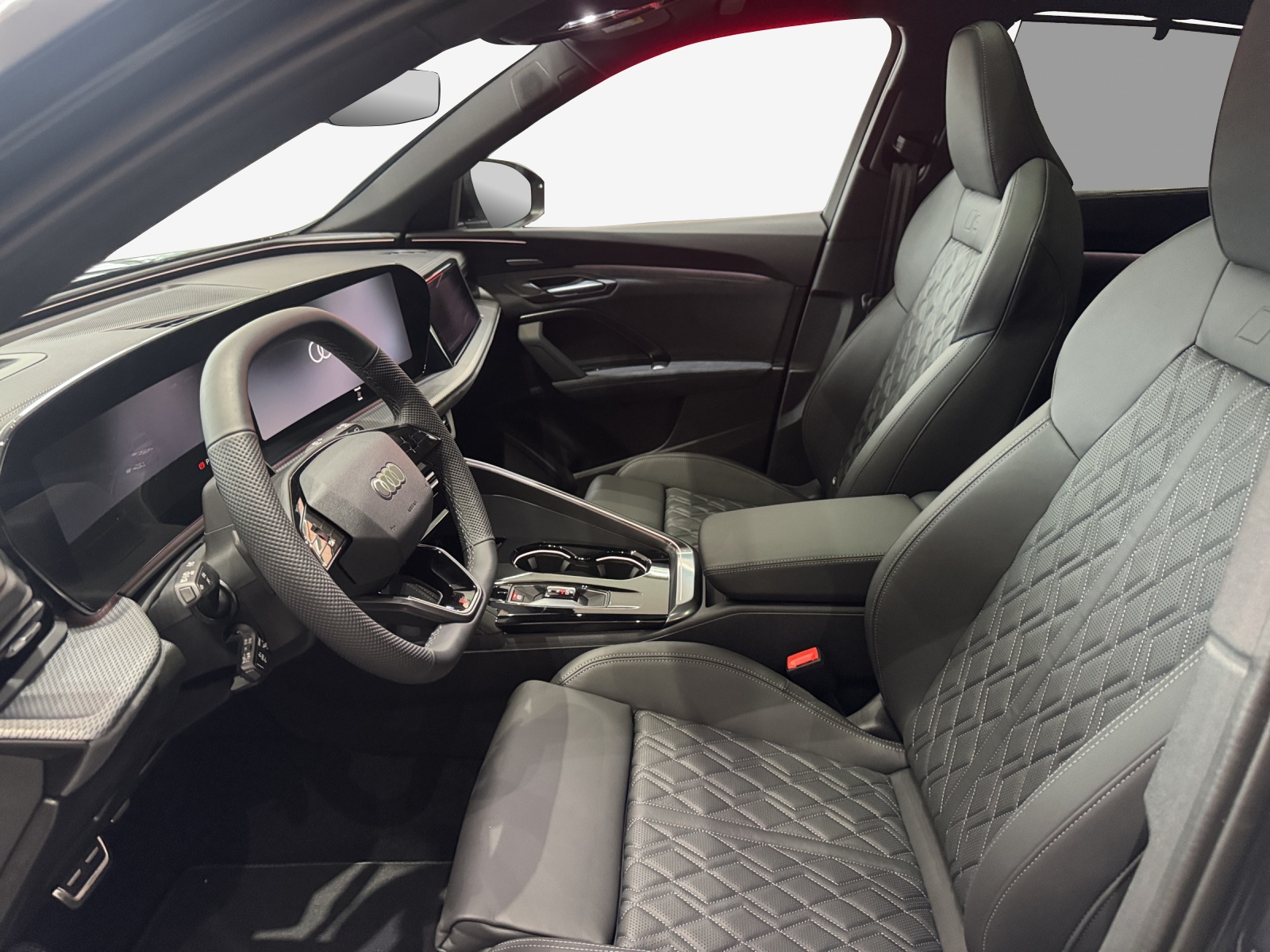 AUDI SQ5 Sportback TFSI quattro S-tronic-image-7