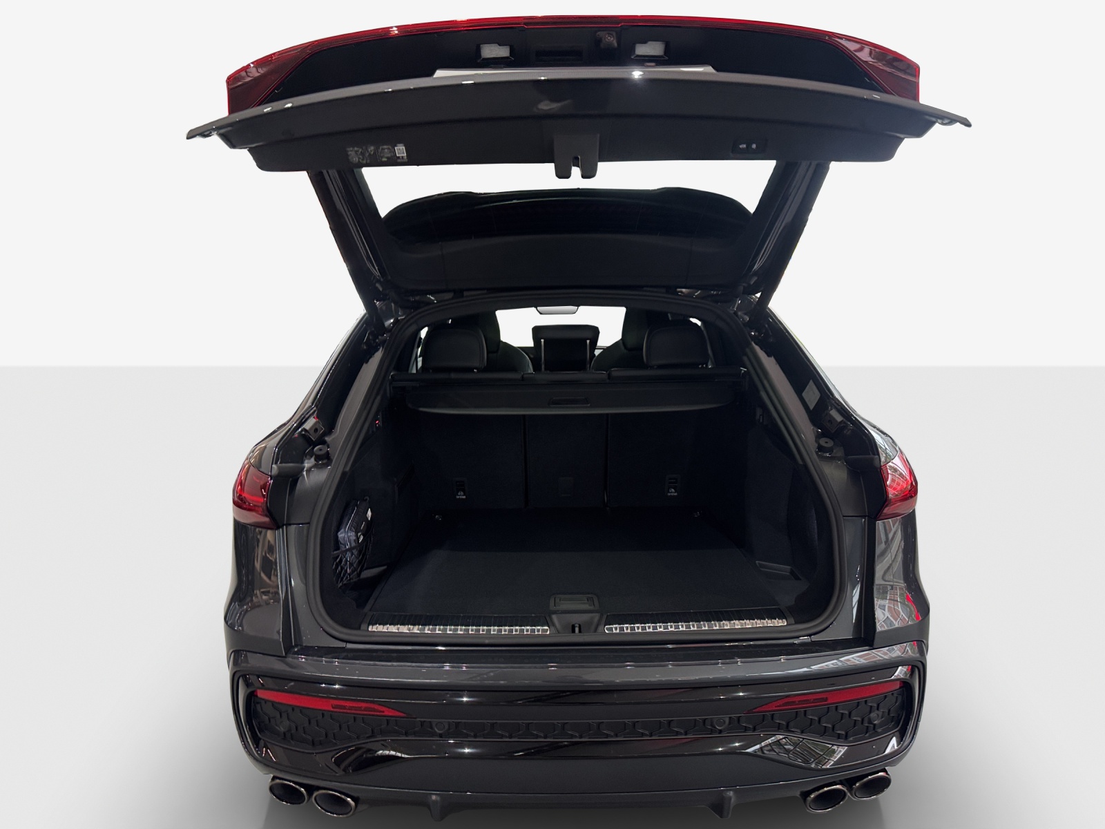 AUDI SQ5 Sportback TFSI quattro S-tronic-image-12
