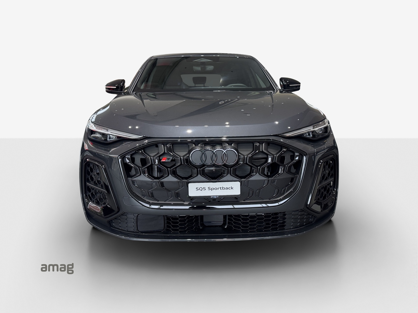 AUDI SQ5 Sportback TFSI quattro S-tronic-image-6