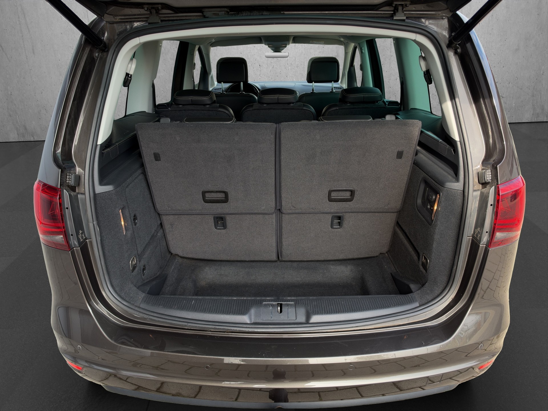 SEAT Alhambra 2.0 TDI 184 St. A. 4x4 DSG S/S-image-19